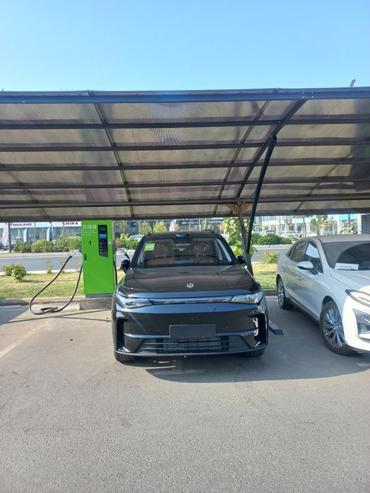 Leapmotor c16 2026 restyling 280/640 km hybrid/elector