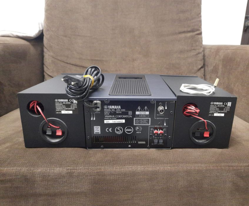 Amplificator/stație Nad,Akai,Sony,Yamaha