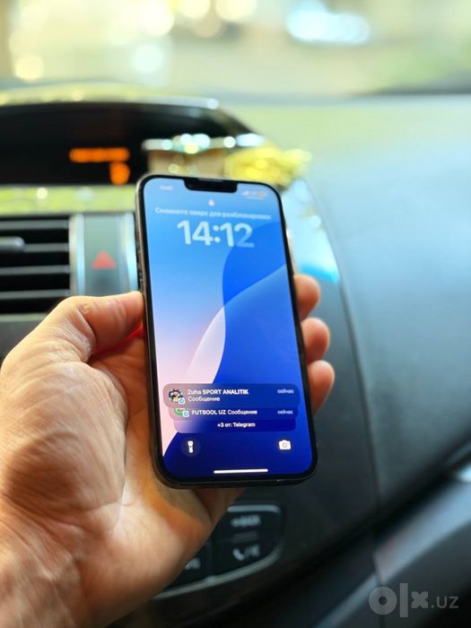 Iphone 13 128 tali
