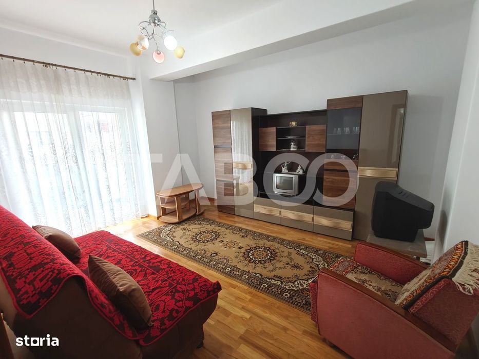 Apartament decomandat 2 camere si 2 balcoane in zona Doamna Stanca — fotografia 3
