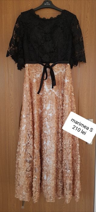 Rochie dama S