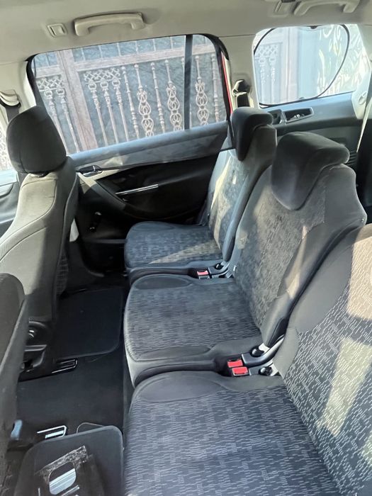 CITROËN C4 Grand Picasso 2007 — imagine 5