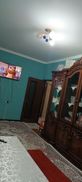 Продаётся 3 к квартира