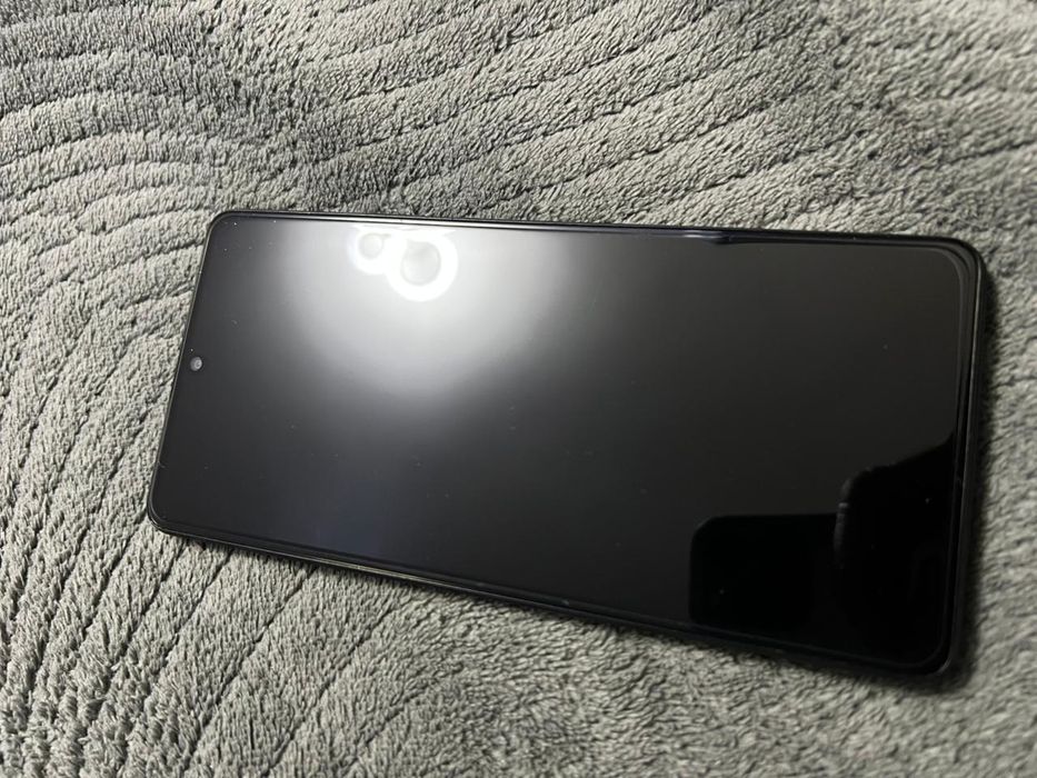 Срочно продам Xiaomi redmi note 12 pro + 5G