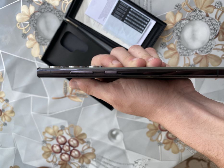 Samsung s23 ultra