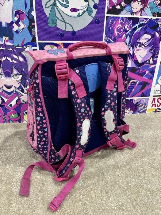 Продам школьный рюкзак