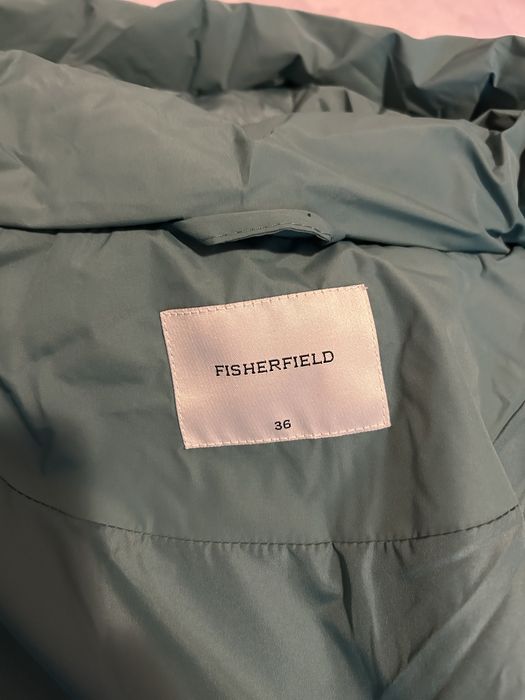 Зимно яке Fisherfield