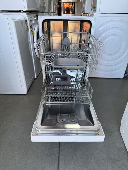 Съдомиялна  за вграждане Bosch Super Silence 45см