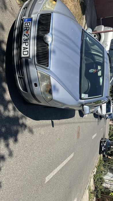 SKODA Octavia 2007 — imagine 3