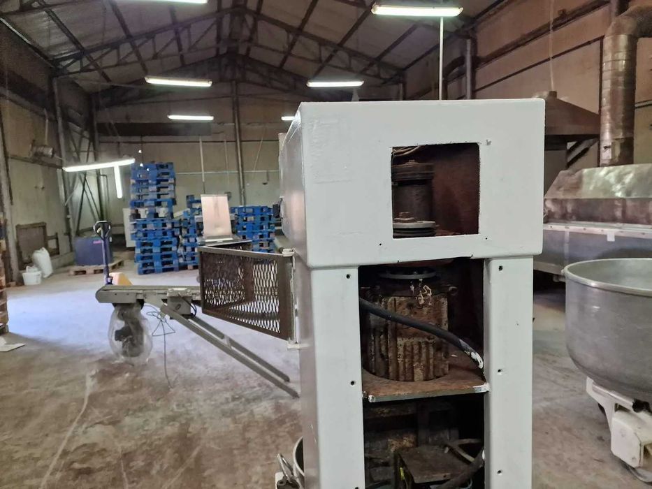 Mixer electric MAC PAN