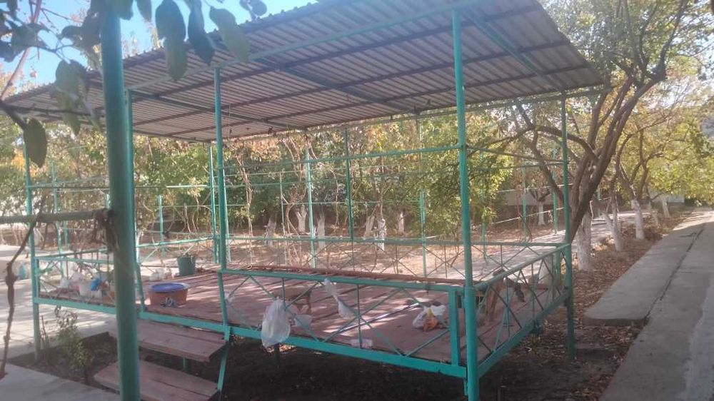 Барлық жағдайы бар  7 бөлмелі үлкен үй сатылады