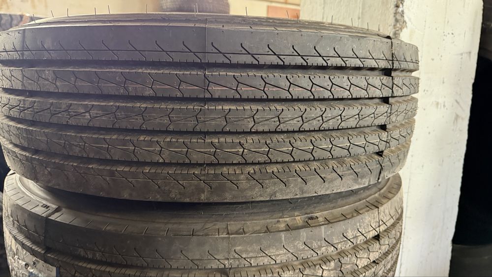Triangle 265/70R19.5 TRS02