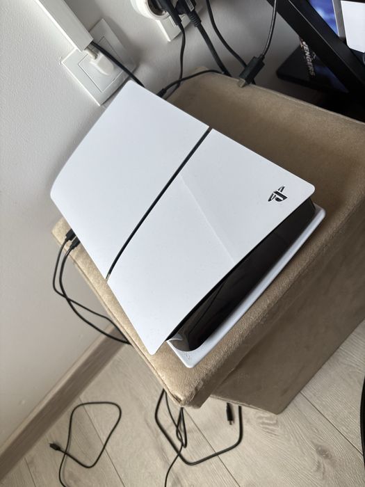 Ps5 Digital Edition