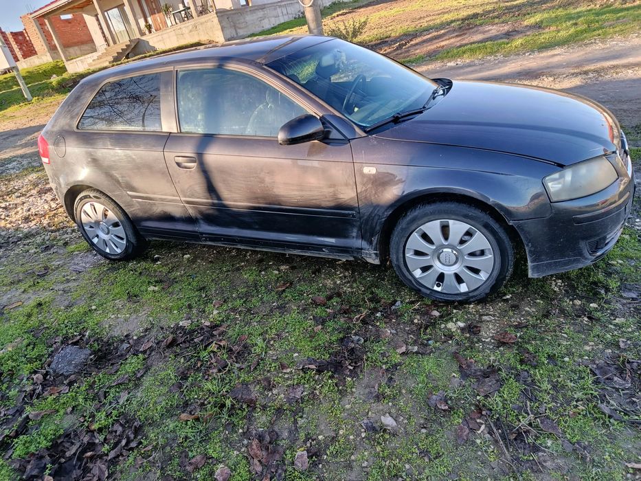 Продава се Volkswagen Audi A3 8P 2.0 дизел