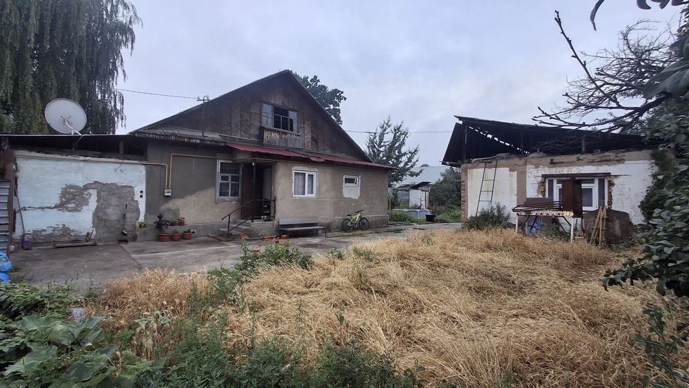 продам участок под бизнес