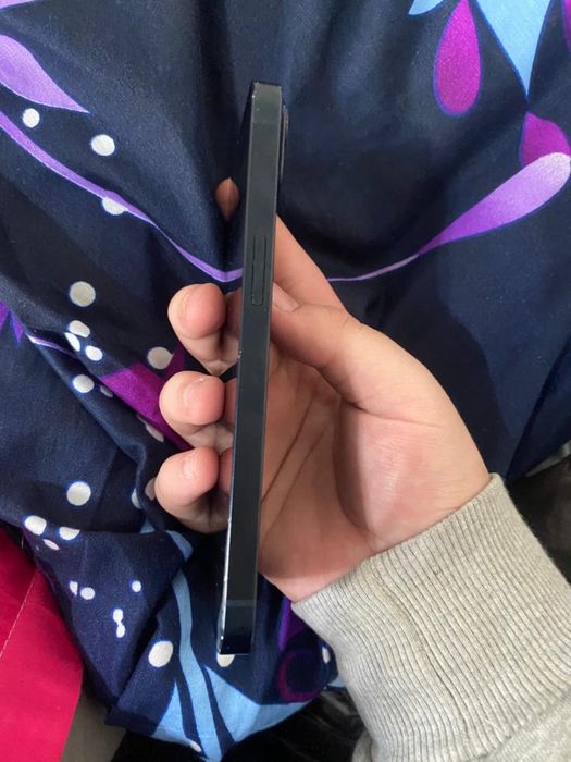 айфон 13 базовый