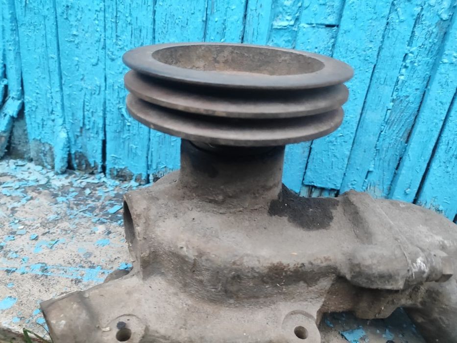 Запчасти на камаз