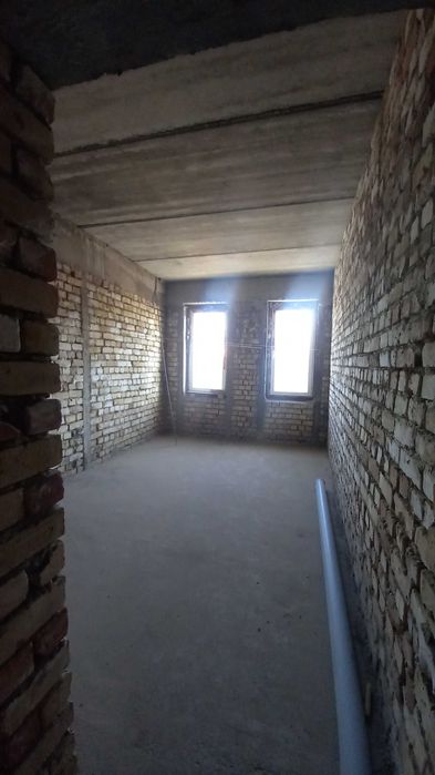 Недвижимость в новостройке