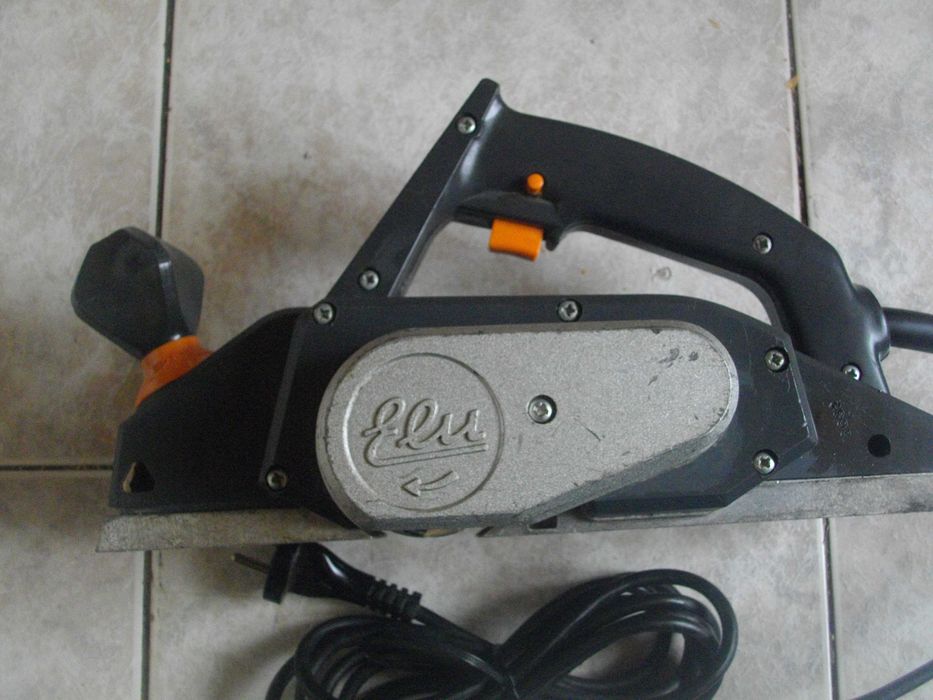 450W 600W 850W Немско Ел.Ренде Хобел Black Decker ELU Meister Различни