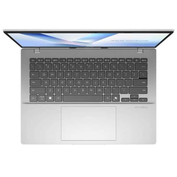 2025 ASUS VivoBook cu AI! Snapdragon  X-X126100 / 16GB DDR5 / 512GB SSD NVME / 14" Copilot+PC 2025!