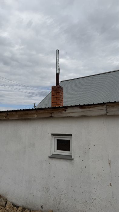 Баня на разбор / монша