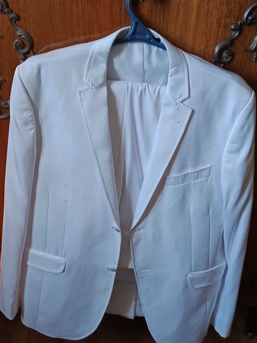 Мужской костюм. Качество супер