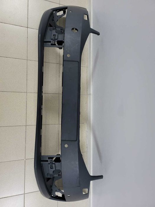 Бампер передний Skoda Octavia A7 рестайл