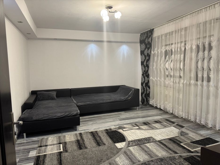 Inchiriez apartament 2 camere