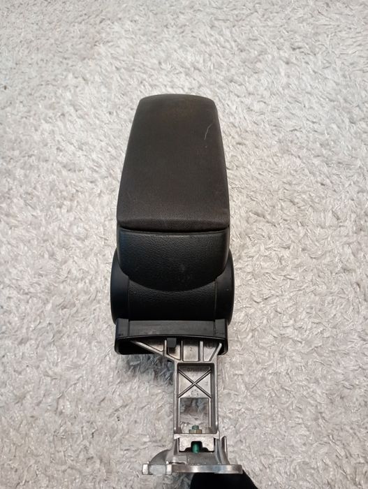 Cotiera Auqi A6 model 2001