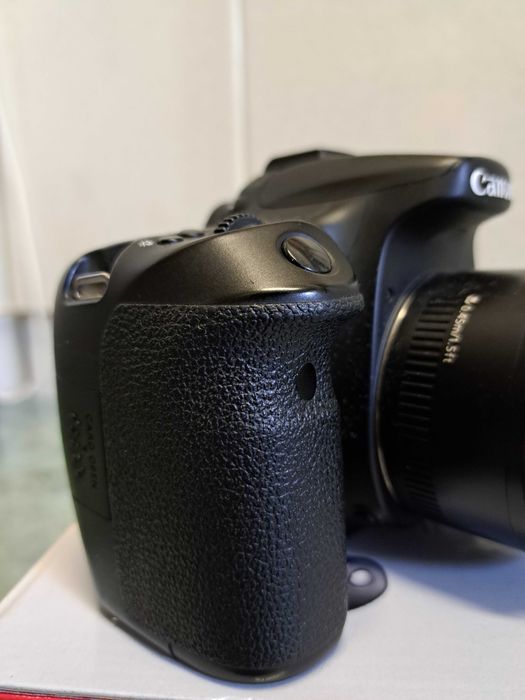 Vand  camera canon 70d