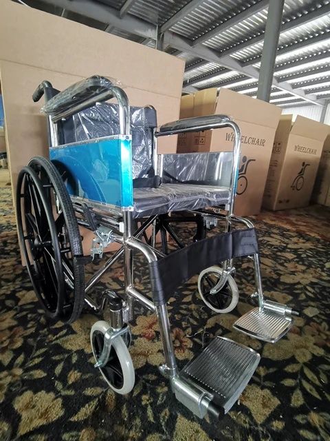 N 33 Nogironlar aravasi инвалидная коляска