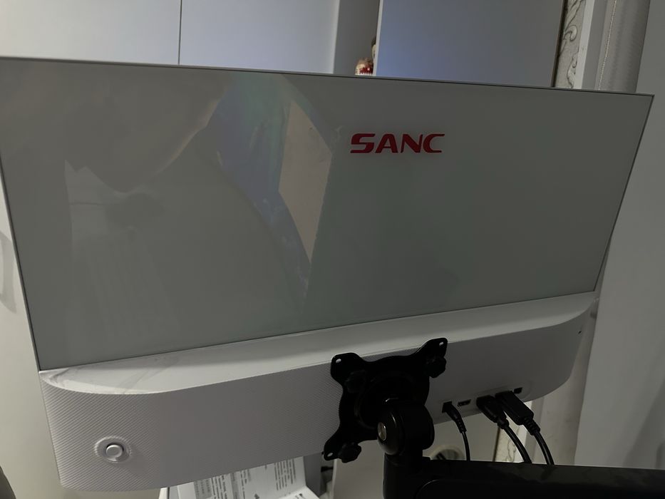 Монитор 24дюйм 200герц игровой