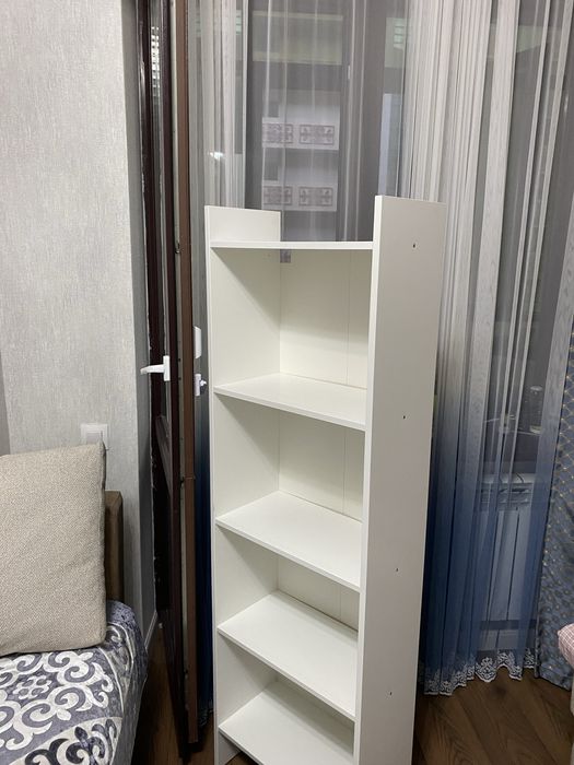 Полка книжная IKEA
