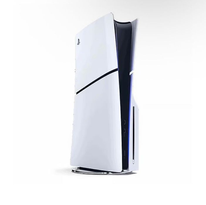Ps5 като нов с две ръчки и фифа2025
