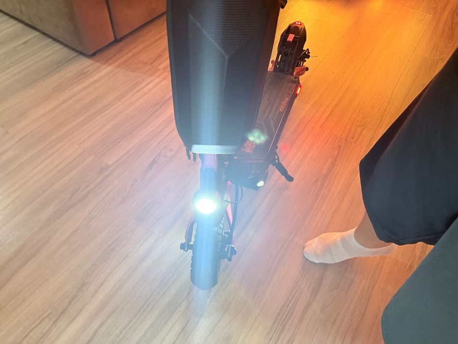 Kugoo Kirin g2 pro