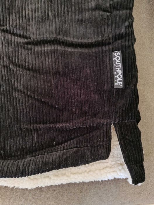 Оригинално зимно яке Southpole