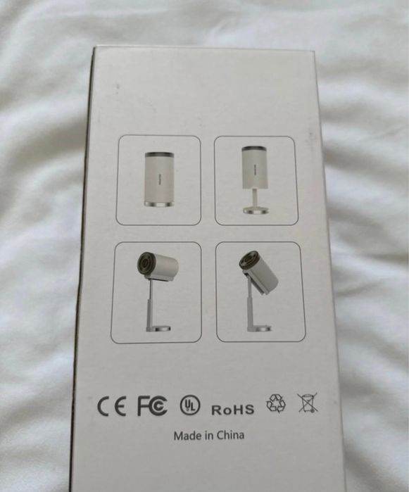 Video proiector wi-fi