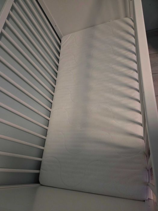 Детско легло 120-60