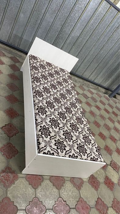 Кровати 1-спальные +доставка