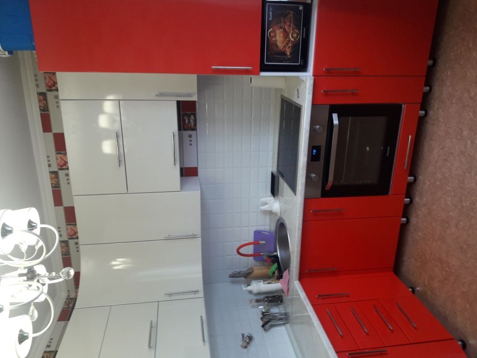 Сборка. Разбор. Ремонт. Кухонных гарнитуров, шкафов купе, комодов и др ...