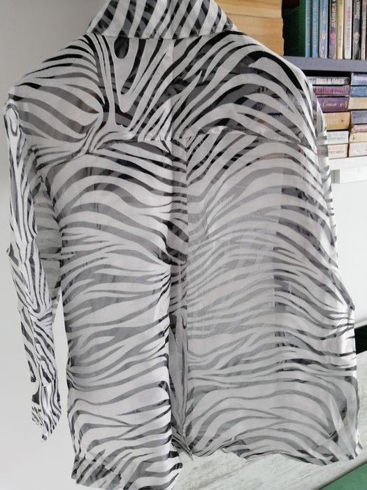 Дамски блузи, естествена коприна