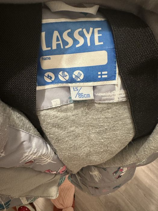 Продам комбинезон