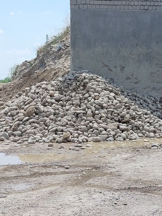 Шебен клинец шагал пгс клинес щебень песок кум блуга турпок глина tosh