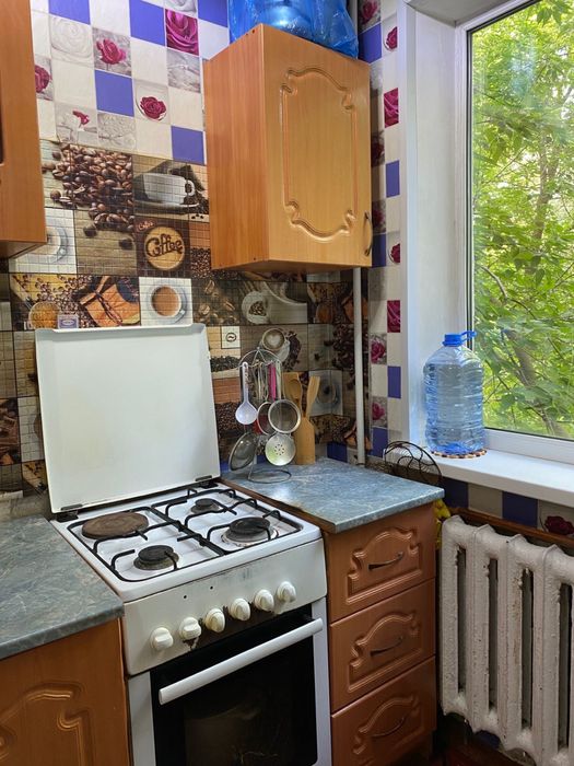 Продается 2 комнатная квартира.