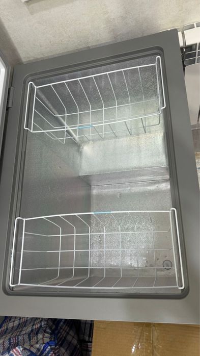 Продам морозильник б/у.