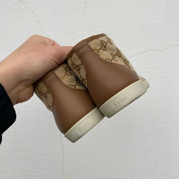 Gucci ( gg monogram, size 37 )