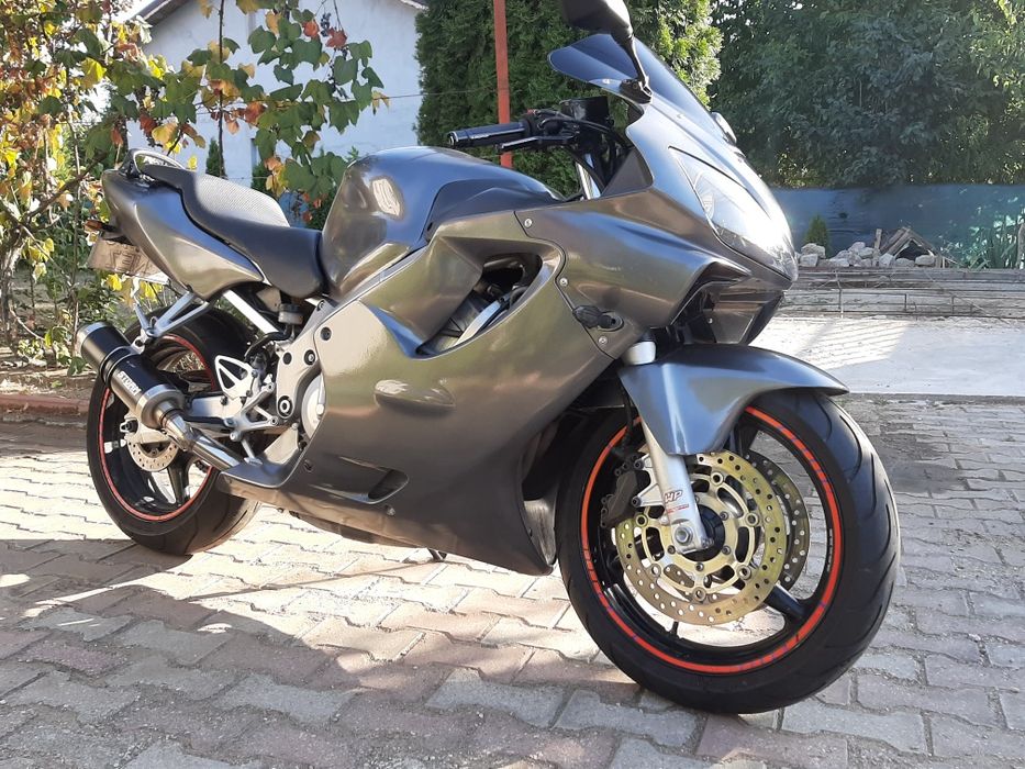 Honda CBR F4i 2003