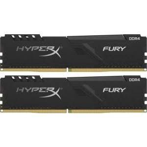 Memorie ram hyperx ddr4 16gb 2666mhz