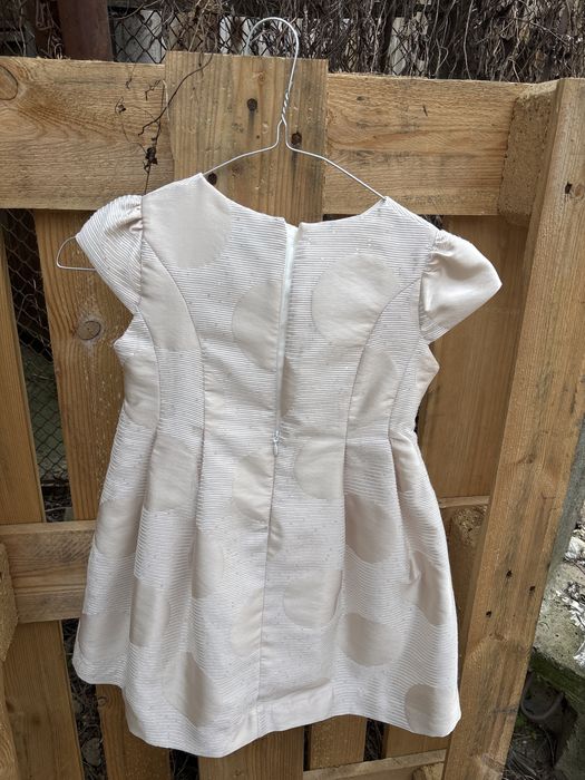 Vand rochita Mayoral , 122 cm , 7 ani