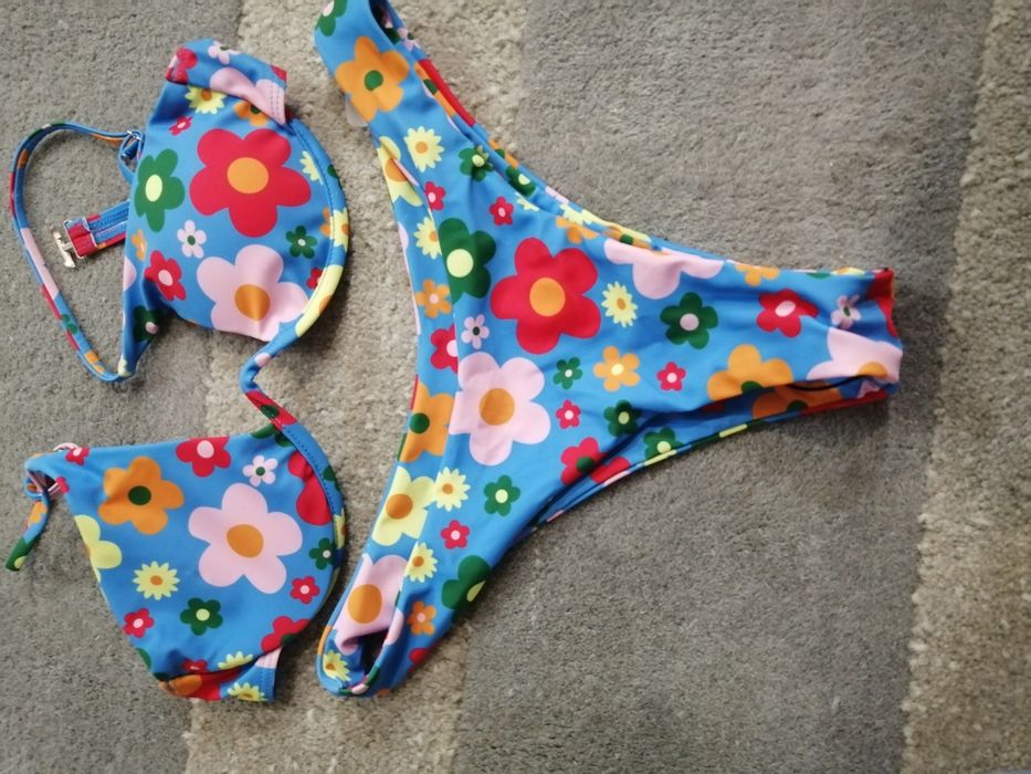 Уникално красиви  дамски бански КРАЙНА ЦЕНА